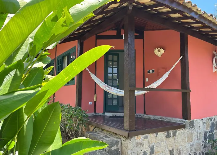 Pousada Vila Das Pedras Ilhabela