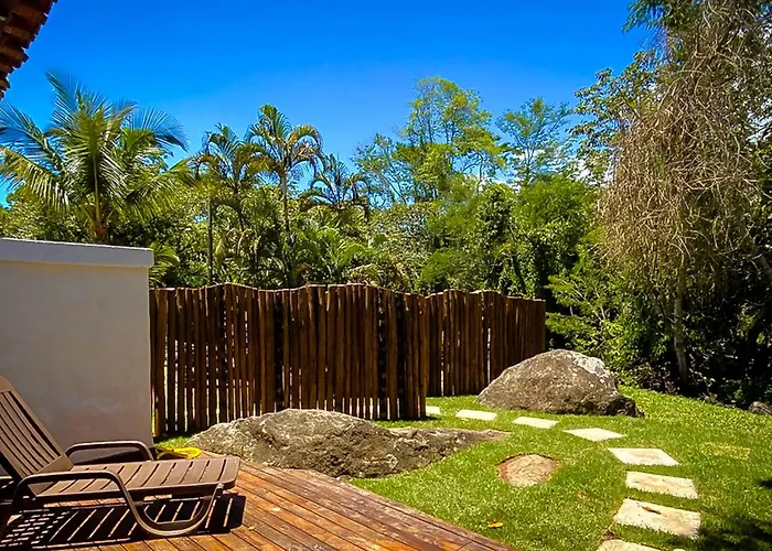 VELINN Pousada BromeliasPousada